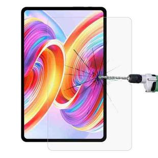 For Teclast T50s 11 9H 0.3mm Explosion-proof Tempered Glass Film