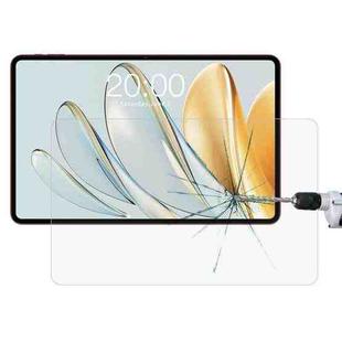 For Teclast T60 AI 11.97 9H 0.3mm Explosion-proof Tempered Glass Film