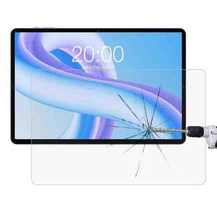 For Teclast M85 Plus 10.1 inch 9H 0.3mm Explosion-proof Tempered Glass Film
