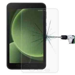For Samsung Galaxy Tab Active5 9H 0.3mm Explosion-proof Tempered Glass Film