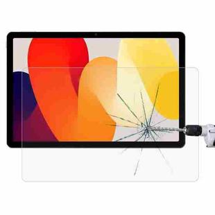 For Xiaomi Redmi Pad SE 9H 0.3mm Explosion-proof Tempered Glass Film