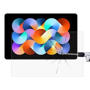 For Xiaomi Redmi Pad 2 9H 0.3mm Explosion-proof Tempered Glass Film