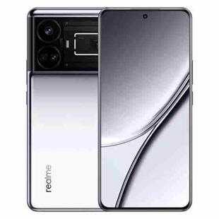 Realme GT5 5G, 12GB+256GB 150W,  6.74 inch Realme UI 4.0 / Android 13 Snapdragon 8 Gen 2  Octa Core up to 3.2GHz, NFC, Network: 5G(Flowing Silver)
