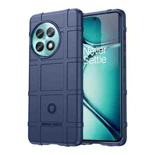 For OnePlus Ace 2 Pro 5G Full Coverage Shockproof TPU Phone Case(Blue)