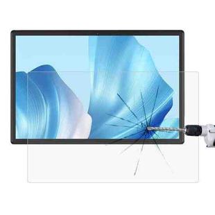 For CHUWI Hi10 XPro 10.1 inch 9H 0.3mm Explosion-proof Tempered Glass Film