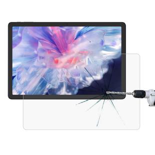 For CHUWI ETPad 11 9H 0.3mm Explosion-proof Tempered Glass Film