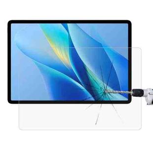 For vivo Pad Air 9H 0.3mm Explosion-proof Tempered Glass Film