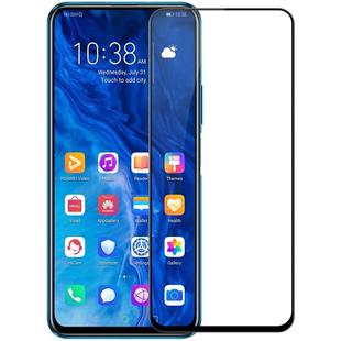 For Huawei Honor X10 NILLKIN CP+PRO Explosion-proof Tempered Glass Film