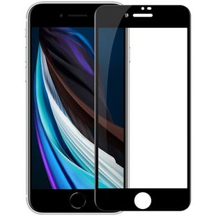 For iPhone SE 2020 / 8 / 7 NILLKIN CP+PRO Explosion-proof Tempered Glass Film