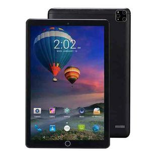 BDF A10 3G Tablet PC 10.1 inch, 2GB+32GB, Android 9.0 MTK6735 Quad Core, Support Dual SIM, EU Plug(Black)