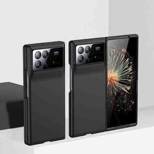 For Xiaomi Mix Fold 3 Skin Feel PC Phone Case(Black)