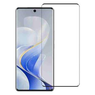 For vivo S19 Pro / V40 3D Curved Edge Full Screen Tempered Glass Film