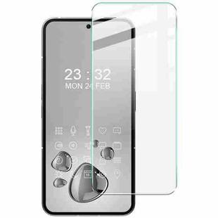 For Nothing Phone 2a 5G IMAK H Series Tempered Glass Film