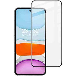 For Nothing Phone 2 imak 9H Surface Hardness Full Screen Tempered Glass Film Pro+ Series