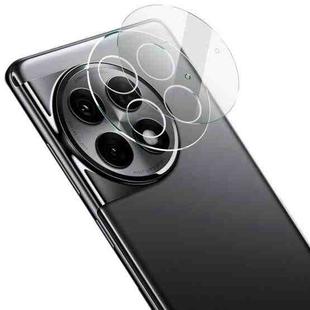 For OnePlus Ace 2 Pro 5G imak Integrated Rear Camera Lens Tempered Glass Film