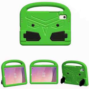 For Lenovo Tab M9 2023 Sparrow Style Shockproof Kickstand EVA Tablet Case(Green)