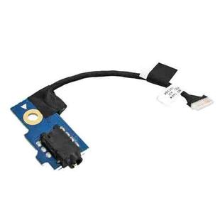 For Dell Latitude 13 3380 Switch Button Small Board