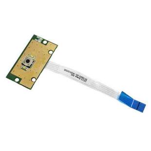 For Dell Inspiron M5110 N5110 Switch Button Small Board