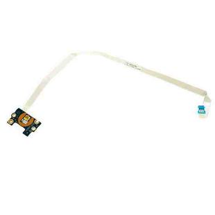 For Dell P72F G5-5587 Switch Button Small Board