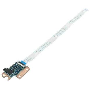 For Dell Chromebook 11 3180 Audio Jack Board