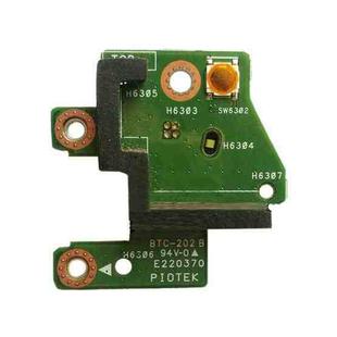 For Asus ROG G750J G750JW Switch Button Small Board