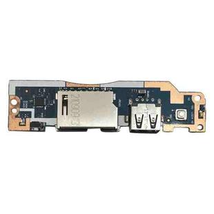 For Lenovo ideapad 3-14ITL6 82H7 S14 G2 USB Power Board