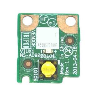 For Lenovo Thinkpad X240 X250 Switch Button Small Board