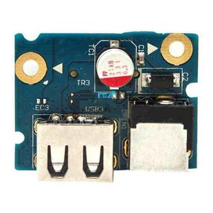 For Lenovo G480 G485 G580  LG4858 Power Small Board