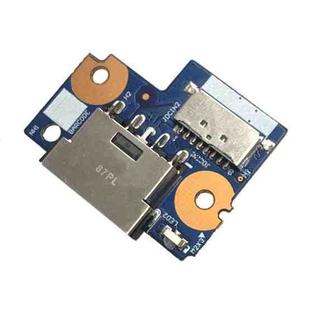 For Lenovo Thinkpad E570 20H5 20H6 E575 20H8 Power Small Board