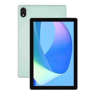 [HK Warehouse] DOOGEE U10 Tablet PC 10.1 inch, 9GB+128GB, Android 13 RK3562 Quad Core, Global Version with Google Play, EU Plug(Green)