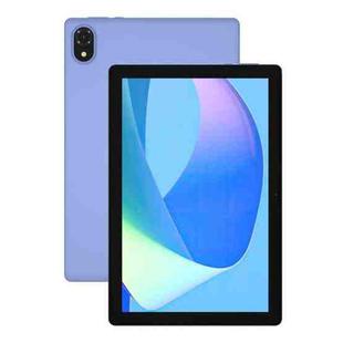 [HK Warehouse] DOOGEE U10 Tablet PC 10.1 inch, 9GB+128GB, Android 13 RK3562 Quad Core, Global Version with Google Play, EU Plug(Purple)