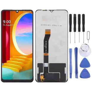 For LG K33 Original LCD Screen With Digitizer Full Assembly