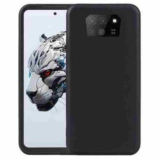 For Unihertz 8849 Tank 3 TPU Phone Case(Black)