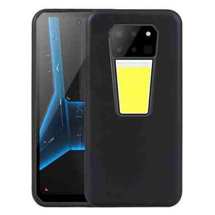 For Unihertz 8849 Tank 3S TPU Phone Case(Black)