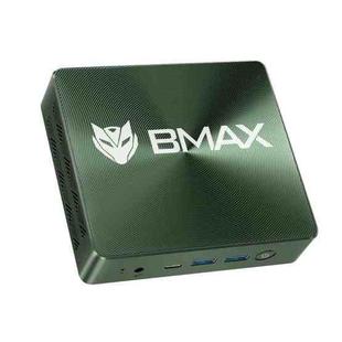 BMAX B6 Power Windows 11 Mini PC, 16GB+1TB, Intel Core i7-1060NG7, Support HDMI / RJ45(EU Plug)