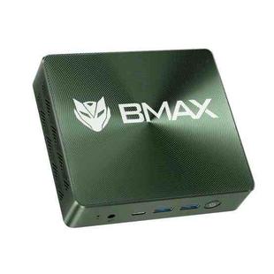 BMAX B6 Power Windows 11 Mini PC, 16GB+1TB, Intel Core i7-1060NG7, Support HDMI / RJ45(UK Plug)