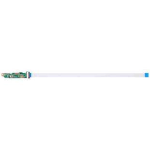 For HP Pavilion 15-D Switch Button Small Board with Flex Cable