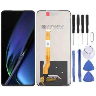 For OPPO K11x OEM LCD Screen With Digitizer Full Assembly