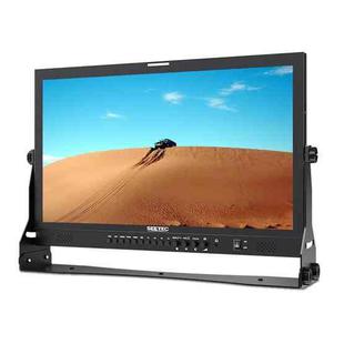 SEETEC P238-9HSD 23.8 inch 1920x1080 IPS Full HD 3G-SDI 4K HDMI Pro Broadcast LCD Monitor(US Plug)