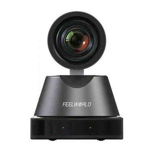 FEELWORLD 4K12X 4K PTZ Camera 12X Optical Zoom AI Tracking HDMI USB IP Remote Control(AU Plug)