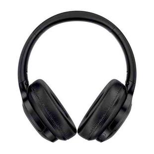 USAMS YH21 YH Series Wireless Bluetooth 5.3 Headset(Black)