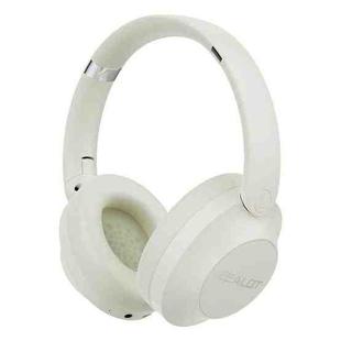 Zealot B38 Over-Ear Noise Reduction Bluetooth Earphone(White)