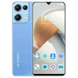 Reno9 Pro / B55, 2GB+16GB, 6.49 inch Screen, Face Identification, Android  8.1 MTK6580A Quad Core, Network: 3G, OTG, Dual SIM(Blue)