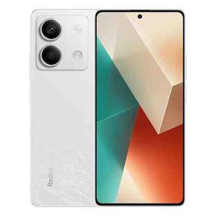 Xiaomi Redmi Note 13 5G, 8GB+256GB,  6.67 inch MIUI 14 Mediatek Dimensity 6080 Octa Core up to 2.4GHz, Network: 5G(White)