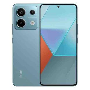 Xiaomi Redmi Note 13 Pro 5G, 12GB+256GB,  6.67 inch MIUI 14 Snapdragon 7s Gen 2 Octa Core 4nm up to 2.4GHz, NFC, Network: 5G(Blue)