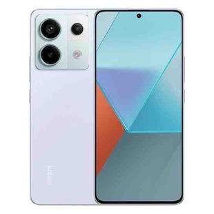 Xiaomi Redmi Note 13 Pro 5G, 16GB+512GB,  6.67 inch MIUI 14 Snapdragon 7s Gen 2 Octa Core 4nm up to 2.4GHz, NFC, Network: 5G(Violet)