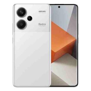 Xiaomi Redmi Note 13 Pro+ 5G, 12GB+256GB,  6.67 inch MIUI 14 Dimensity 7200-Ultra Octa Core 4nm up to 2.8GHz, NFC, Network: 5G(White)