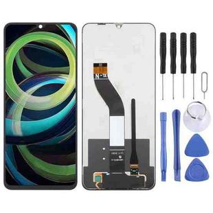 For Xiaomi Redmi A3 Pro Original LCD Screen With Digitizer Full Assembly