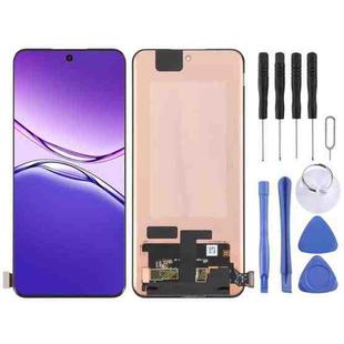 For OPPO F29 Pro 5G CPH2705 Original AMOLED LCD Screen with Digitizer Full Assembly
