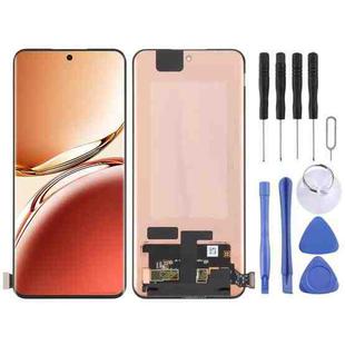 For OPPO F27 Pro 5G Original AMOLED LCD Screen with Digitizer Full Assembly